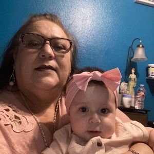 Meet your Posher, Leticia